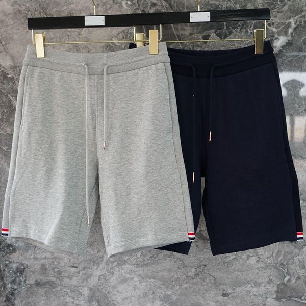 men's shorts 2021 fashion brand casual men summer cotton sports trousers solid knee length jogger beach, White;black
men's shorts 2021 fashion brand casual men summer cotton sports trousers solid knee length jogger beach, White;black