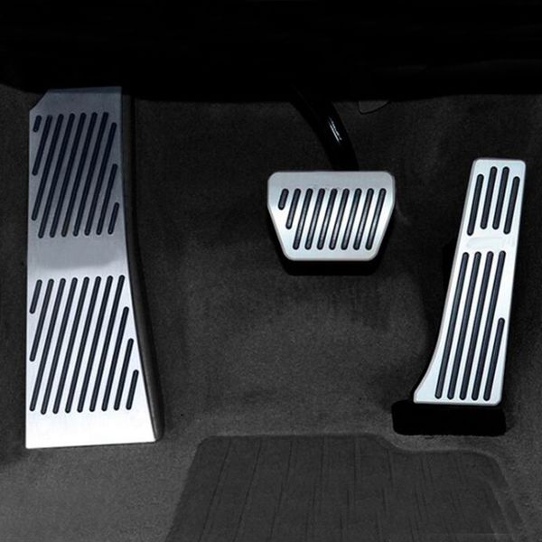 for bmw 5 6 7 series x3 x4 f25 f26 z4 e85 f07 f08 f10 f11 f18 f06 f12 f13 f01 f02 f03 gas fuel brake footrest pedal plate pad
for bmw 5 6 7 series x3 x4 f25 f26 z4 e85 f07 f08 f10 f11 f18 f06 f12 f13 f01 f02 f03 gas fuel brake footrest pedal plate pad
