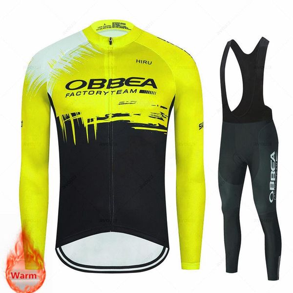 racing sets men winter thermal cycling jerseys set long sleeve bike mtb clothing 19d bib pants invierno clothes, Black;blue
racing sets men winter thermal cycling jerseys set long sleeve bike mtb clothing 19d bib pants invierno clothes, Black;blue