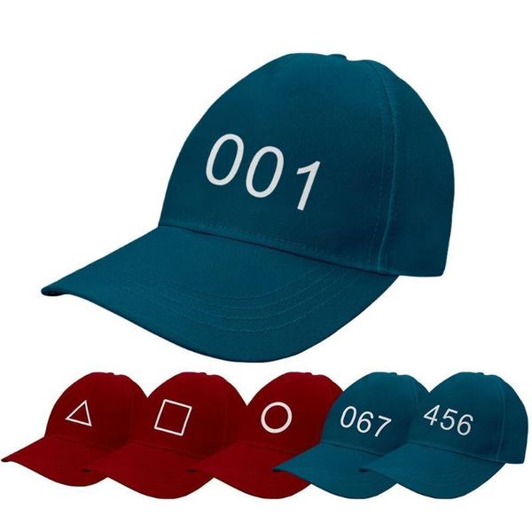 ball caps women's summer baseball peaked cap men's sports casual squid game hats winter windshield long tongue hat, Blue;gray
ball caps women's summer baseball peaked cap men's sports casual squid game hats winter windshield long tongue hat, Blue;gray