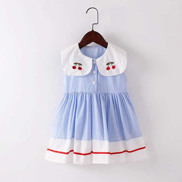 cute baby girls dressed as children will see blue stripe children dressed as princess pretty little strapless kids, Red;yellow
cute baby girls dressed as children will see blue stripe children dressed as princess pretty little strapless kids, Red;yellow