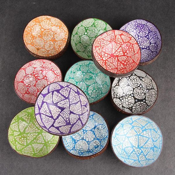bowls natural coconut shell eco-friendly soup salad noodles rice fruit bowl handicraft
bowls natural coconut shell eco-friendly soup salad noodles rice fruit bowl handicraft