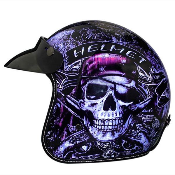 motorcycle helmets adults helmet and safety electric motorbike open face road pirate pattern, personalized fashion
motorcycle helmets adults helmet and safety electric motorbike open face road pirate pattern, personalized fashion