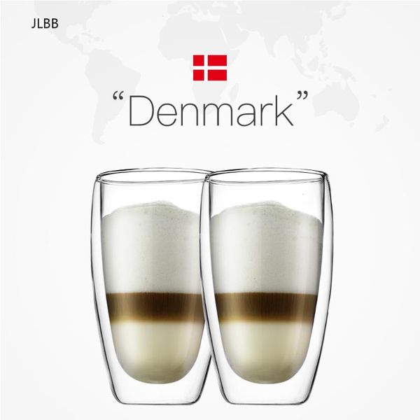 2 pcs 450ml bodum double-deck vacuum egg shape cold proof beer mugs latte cappuccino coffee glass juice breakfast ice cream cup
2 pcs 450ml bodum double-deck vacuum egg shape cold proof beer mugs latte cappuccino coffee glass juice breakfast ice cream cup