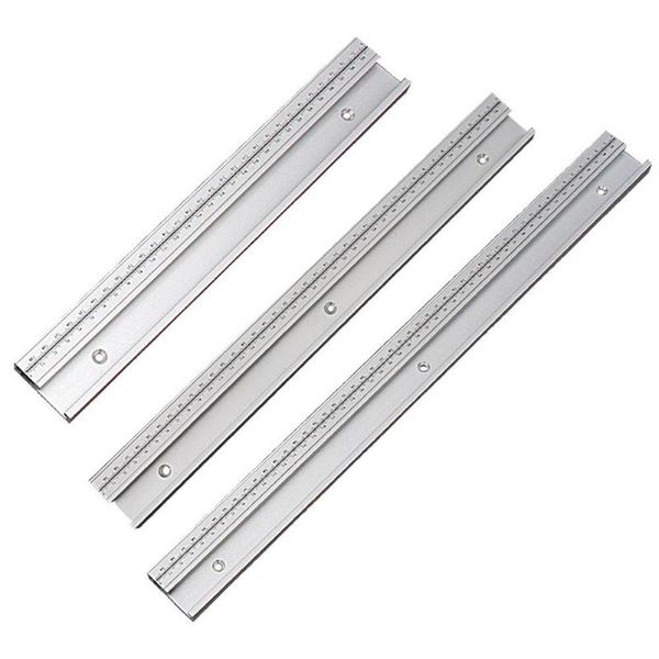 professional hand tool sets aluminium alloy t-tracks slot miter bar slider table saw gauge rod woodworking tools
professional hand tool sets aluminium alloy t-tracks slot miter bar slider table saw gauge rod woodworking tools