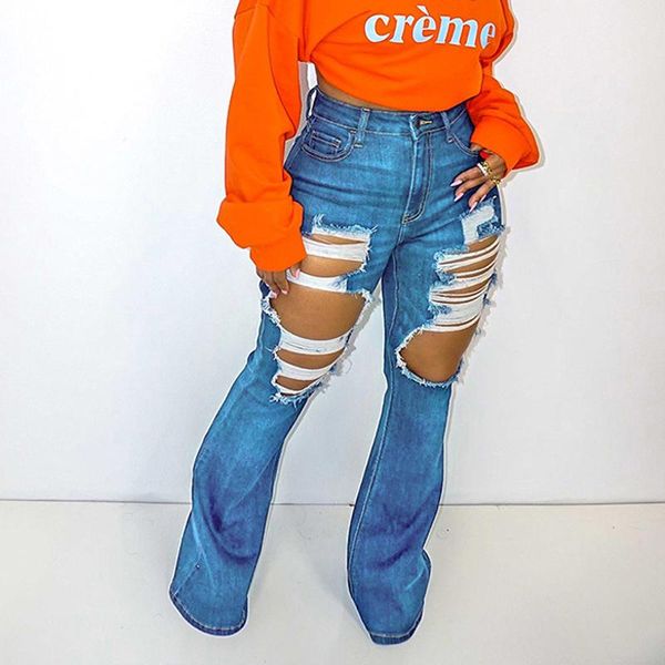 women's jeans blue ripped women hhigh waist straight streetwear hole denim trousers lady stretch wide leg pants autumn 2021 female
women's jeans blue ripped women hhigh waist straight streetwear hole denim trousers lady stretch wide leg pants autumn 2021 female