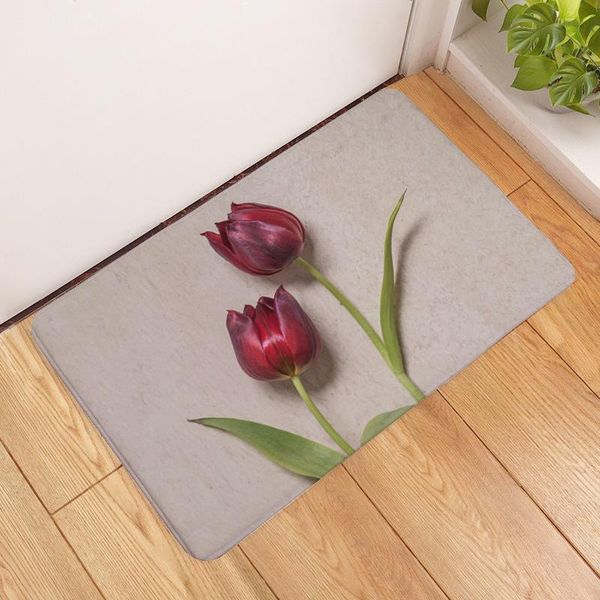 bath mats sholisa anti slip bathroom carpet rug floor mat 3d printed flower floral water absorption living room toilet door
bath mats sholisa anti slip bathroom carpet rug floor mat 3d printed flower floral water absorption living room toilet door