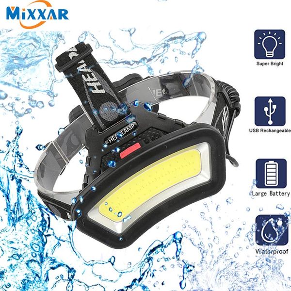 headlamps z2 long lighting distance 8000lm usb rechargeable led headlight wide angle cob head lantern light use 18650 for outdoor hiking
headlamps z2 long lighting distance 8000lm usb rechargeable led headlight wide angle cob head lantern light use 18650 for outdoor hiking