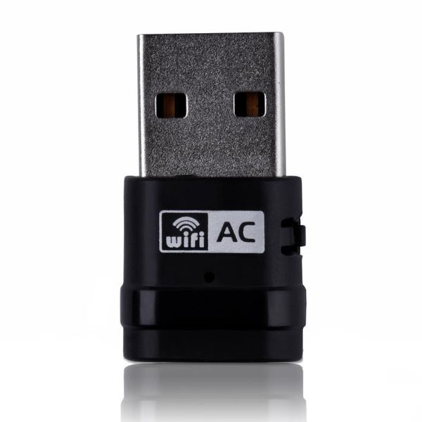 computer cables & connectors mini usb 5ghz 433mbps wireless wifi network adapter ac600 dual band 802.11ac
computer cables & connectors mini usb 5ghz 433mbps wireless wifi network adapter ac600 dual band 802.11ac
