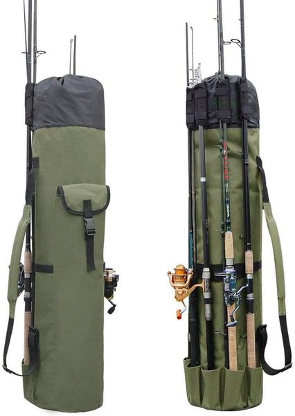 fishing accessories bag multi-rod storage gear rod hand multifunction shoulder
fishing accessories bag multi-rod storage gear rod hand multifunction shoulder