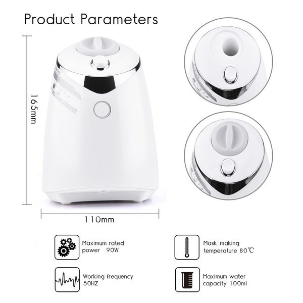 automatic fruit mask machine diy fruit vegetable face mask maker facial care beauty machine natural collagen cream making raben
automatic fruit mask machine diy fruit vegetable face mask maker facial care beauty machine natural collagen cream making raben
