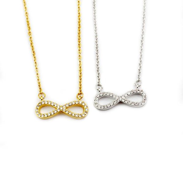 pendant necklaces fashion unlimited chain choker gold woman necklace wholesale 10 crystal zircon jewelry pendants gift kpop aesthetic, Silver
pendant necklaces fashion unlimited chain choker gold woman necklace wholesale 10 crystal zircon jewelry pendants gift kpop aesthetic, Silver