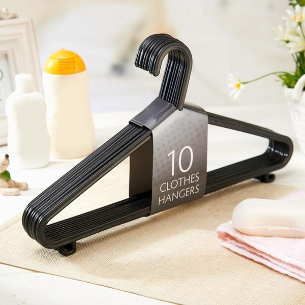 hangers & racks 10/pack plastic clothes organizer space saving durable standard multi functional garment rack scarf wardrobe storage
hangers & racks 10/pack plastic clothes organizer space saving durable standard multi functional garment rack scarf wardrobe storage
