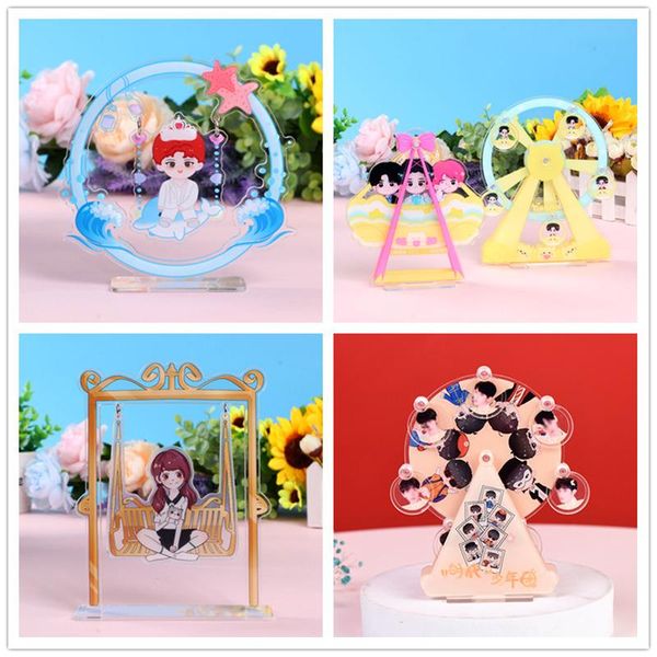 other event & party supplies customized happy birthday cake er wedding acrylic color printing dessert decoration baby shower
other event & party supplies customized happy birthday cake er wedding acrylic color printing dessert decoration baby shower
