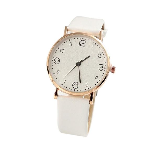 wristwatches lintimes women wristwatch simple elegant quartz watch casual leather watchband female watches, Slivery;brown
wristwatches lintimes women wristwatch simple elegant quartz watch casual leather watchband female watches, Slivery;brown
