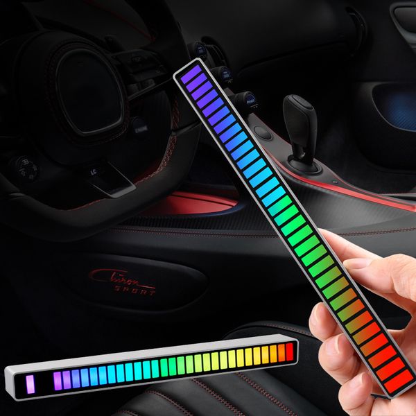 rgb portable atmosphere lights
