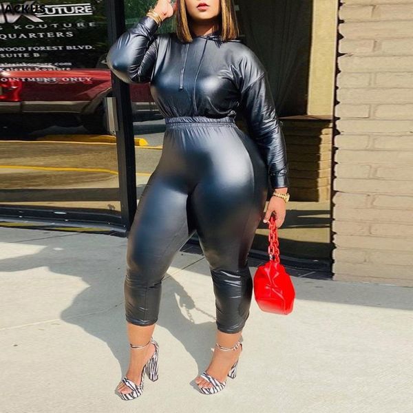 plus size tracksuits ackus women set solid hooded stretchy + pencil pants two 2 piece sets fashion outfits casual sweatsuits autumn, Black
plus size tracksuits ackus women set solid hooded stretchy + pencil pants two 2 piece sets fashion outfits casual sweatsuits autumn, Black