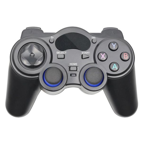 game controllers & joysticks 2.4 g wireless gamepad universal joystick for android smart phone pc tablet ps3 console controle usb controller
game controllers & joysticks 2.4 g wireless gamepad universal joystick for android smart phone pc tablet ps3 console controle usb controller