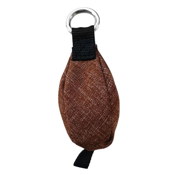 250g / 8.8 oz stainless steel rock climbing throw weight bag tree arborist gear equipment
250g / 8.8 oz stainless steel rock climbing throw weight bag tree arborist gear equipment