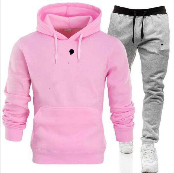 mens sports suits coat tracksuit sweatshirt hoodies + pants set male sweatshirt pullover women sport tracksuit sweat suit, Gray
mens sports suits coat tracksuit sweatshirt hoodies + pants set male sweatshirt pullover women sport tracksuit sweat suit, Gray