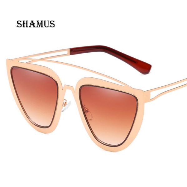 sunglasses shamus shield women fashion metal oversize shades 2021 designer classic sunglass cat eyewear eyeglasses lady sun glass, White;black
sunglasses shamus shield women fashion metal oversize shades 2021 designer classic sunglass cat eyewear eyeglasses lady sun glass, White;black