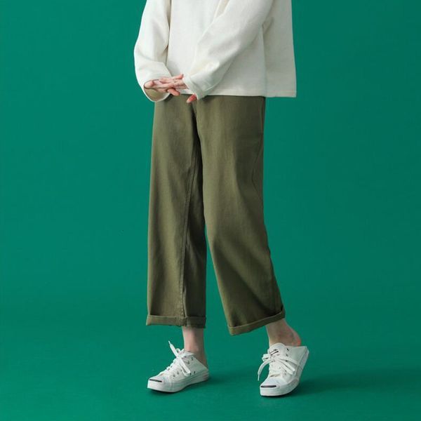 2021 new spring summer wide-leg men's fashion casual men streetwear korean loose hip-hop straight pants mens trousers s-5xl e1ds, Black
2021 new spring summer wide-leg men's fashion casual men streetwear korean loose hip-hop straight pants mens trousers s-5xl e1ds, Black