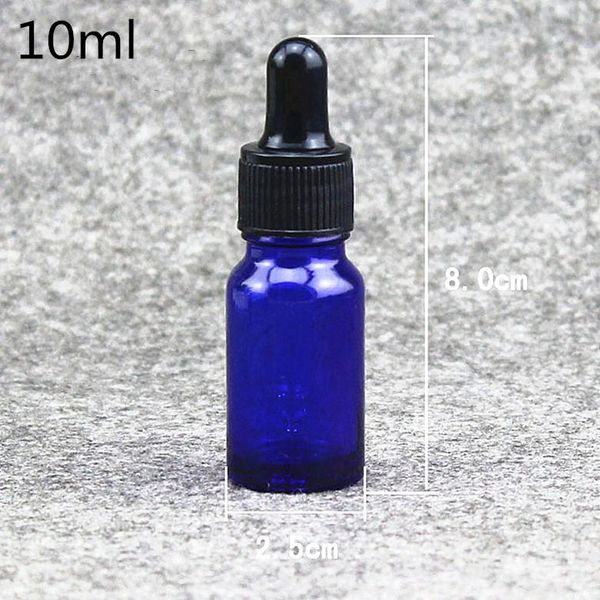 30pcs 10ml amber/blue/green glass essence oil bottle with dropper cap dropper accurate control
30pcs 10ml amber/blue/green glass essence oil bottle with dropper cap dropper accurate control