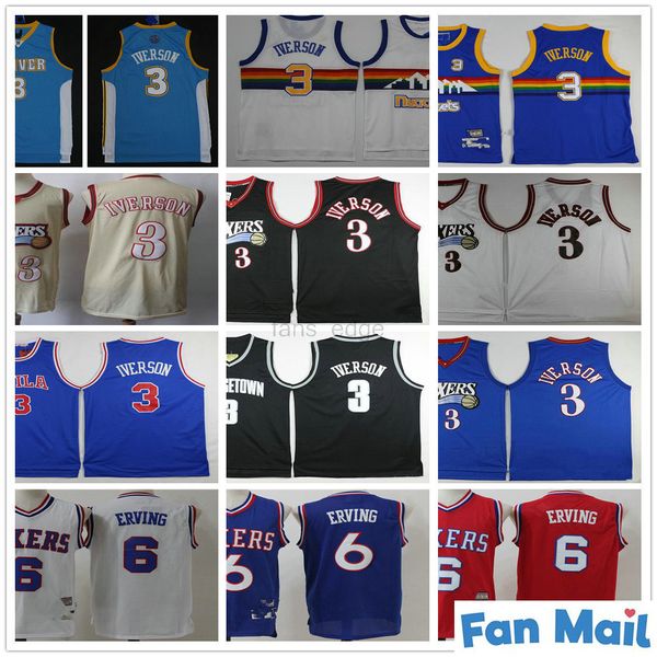 mens retro vintage classic 2000 2001 georgetown hoyas allen 3 iverson jersey julius 6 erving ncaa college ben 25 simmons basketball jerseys, Black;red
mens retro vintage classic 2000 2001 georgetown hoyas allen 3 iverson jersey julius 6 erving ncaa college ben 25 simmons basketball jerseys, Black;red