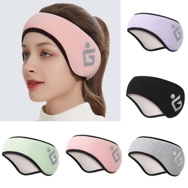 cycling caps & masks cold protection headscarf men/women fleece ear cover running headband warmer earmuffs winter sweatband, Black
cycling caps & masks cold protection headscarf men/women fleece ear cover running headband warmer earmuffs winter sweatband, Black