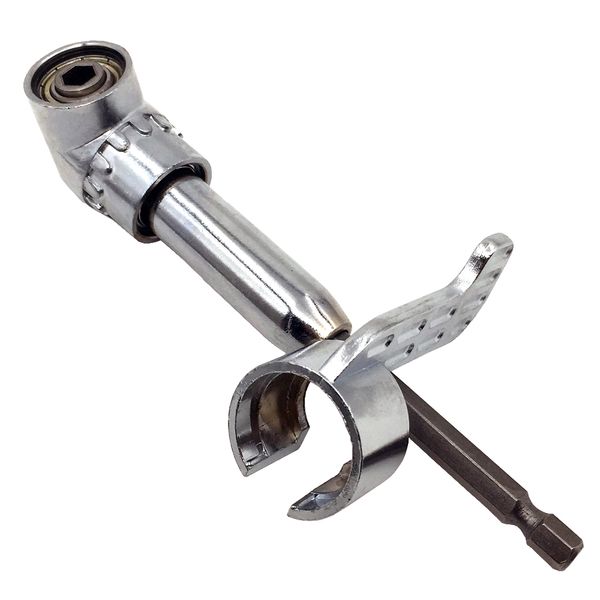 1/4 inch angle driver screwdriver bits 105 degree adjustable angle bit driver adapter screwdriver tools long zm56
1/4 inch angle driver screwdriver bits 105 degree adjustable angle bit driver adapter screwdriver tools long zm56