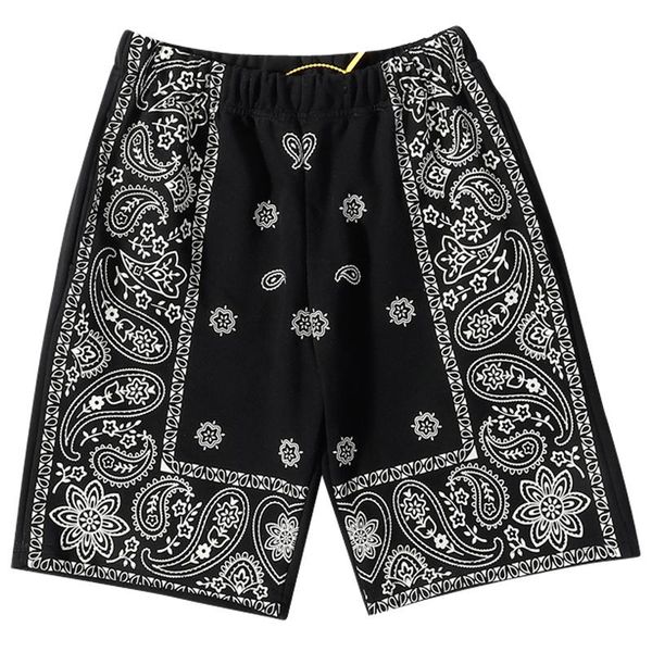 men's shorts high 2021 kiryaquy men comfortable luxurious black paisley west crips bloods casual pants cargo parkour #d288, White;black
men's shorts high 2021 kiryaquy men comfortable luxurious black paisley west crips bloods casual pants cargo parkour #d288, White;black