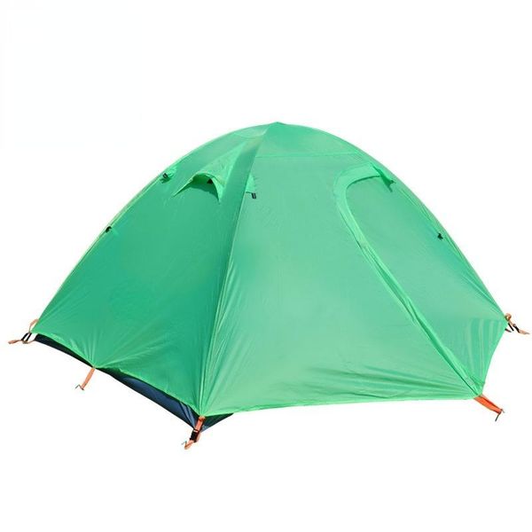 tents and shelters outdoor camping tent, waterproof, rainproof sunshade, easy to carry, three colors have been built
tents and shelters outdoor camping tent, waterproof, rainproof sunshade, easy to carry, three colors have been built