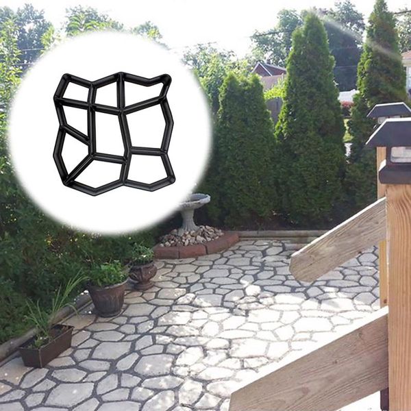 other garden buildings diy plastic pavement brick concrete stepping stone cement mould paving road mold path maker
other garden buildings diy plastic pavement brick concrete stepping stone cement mould paving road mold path maker