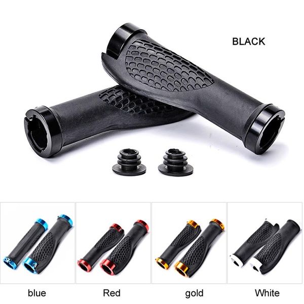 bike handlebars &components 1 pair bicycle grips non-slip city mountain mtb handlebar for handgrip coverings aluminum bi-locked loop
bike handlebars &components 1 pair bicycle grips non-slip city mountain mtb handlebar for handgrip coverings aluminum bi-locked loop
