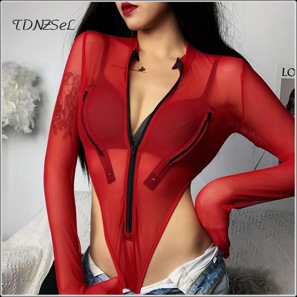 women's jumpsuits & rompers women long sleeve sheer mesh bodysuit streetwear transparent see through playsuit club romper 2021 exotic p, Black;white
women's jumpsuits & rompers women long sleeve sheer mesh bodysuit streetwear transparent see through playsuit club romper 2021 exotic p, Black;white