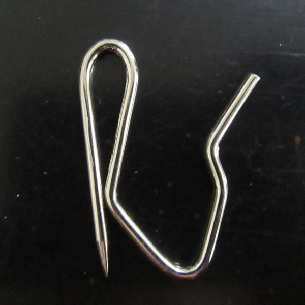 other home decor galvanized durable easy to use pinch curtain hook metal nickle plated practical for pleating tape
other home decor galvanized durable easy to use pinch curtain hook metal nickle plated practical for pleating tape