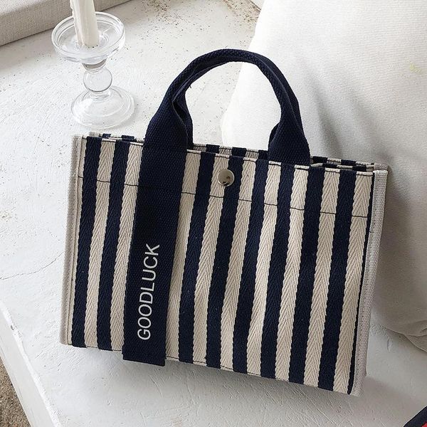 evening bags fashion striped women shoulder bag korean style canvas crossbody small square handbag mommy simple
evening bags fashion striped women shoulder bag korean style canvas crossbody small square handbag mommy simple