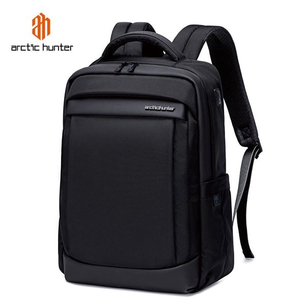 backpack arctic men's business backpack, lightweight computer bag, large capacity traveling student school bag
backpack arctic men's business backpack, lightweight computer bag, large capacity traveling student school bag