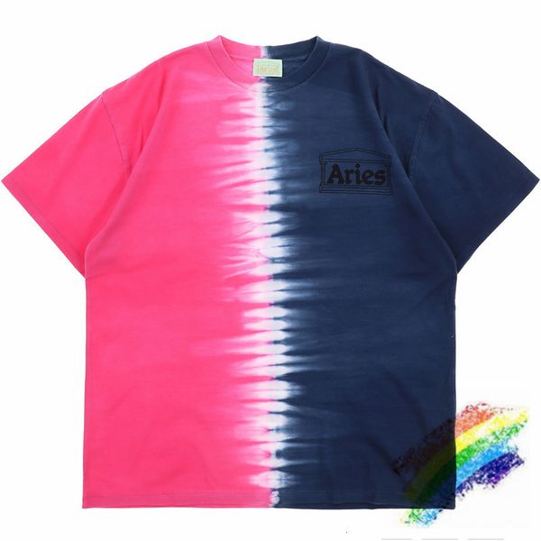 2021 new ss tie dye aries homens mulheres casual t camisa superior camisetas de alta qualidade ries f7jc, White;black
2021 new ss tie dye aries homens mulheres casual t camisa superior camisetas de alta qualidade ries f7jc, White;black
