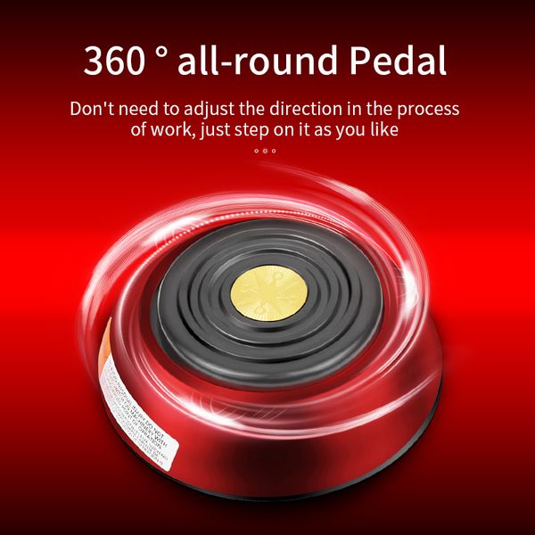 professional premium non-slip tattoo foot pedal switch with rca clip cord tattoo foot switch for tattoo machine gun power supplyscouts
professional premium non-slip tattoo foot pedal switch with rca clip cord tattoo foot switch for tattoo machine gun power supplyscouts