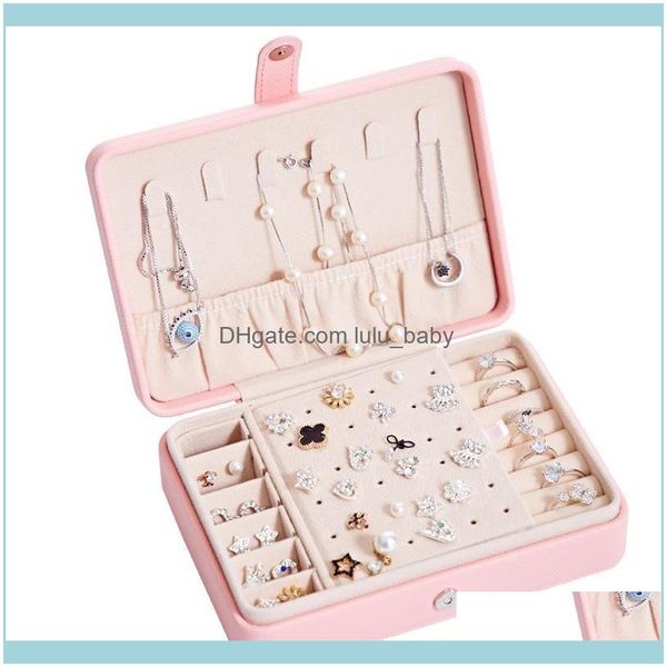 jewelry packaging & display jewelryjewelry pouches bags portable pu box bracelet earrings with magnetic clasp necklace ring storage mir, Pink;blue
jewelry packaging & display jewelryjewelry pouches bags portable pu box bracelet earrings with magnetic clasp necklace ring storage mir, Pink;blue