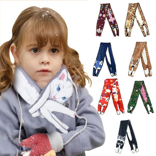 scarves fashion cute velvet children scarf cartoon winter thickened warmth student animal kids outdoor flexible cotton baby, Blue;gray
scarves fashion cute velvet children scarf cartoon winter thickened warmth student animal kids outdoor flexible cotton baby, Blue;gray