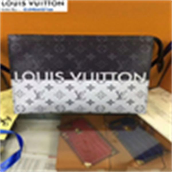 clutches chain brand leather designer compact luxury key m61692 long wallet two-tone wallets stitching purse handbag evening men card real h, Red;black
clutches chain brand leather designer compact luxury key m61692 long wallet two-tone wallets stitching purse handbag evening men card real h, Red;black