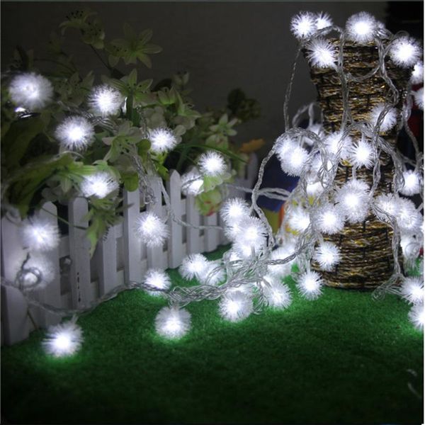 10m 100led furry ball edelweiss 8 mode string light ac220v colorful indoor/outdoor ramadan festival party decoration garland
10m 100led furry ball edelweiss 8 mode string light ac220v colorful indoor/outdoor ramadan festival party decoration garland