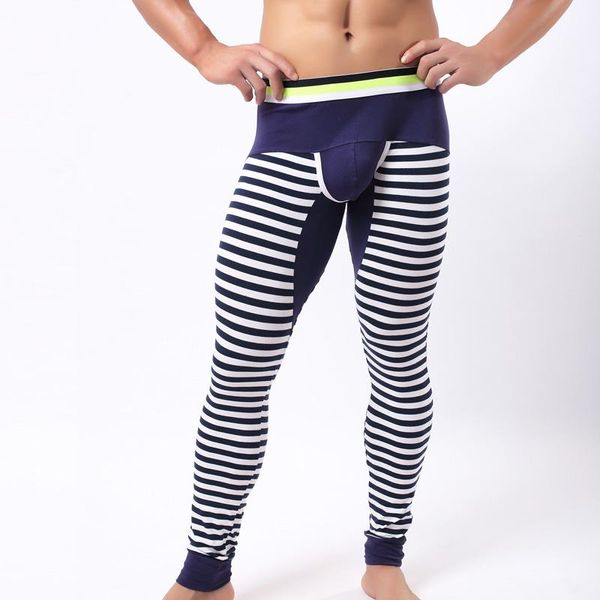2021 new fashion brand cross stripe cotton man pouch lounge pants gay thermal sleeping pajama leggings size s l, Black;brown
2021 new fashion brand cross stripe cotton man pouch lounge pants gay thermal sleeping pajama leggings size s l, Black;brown