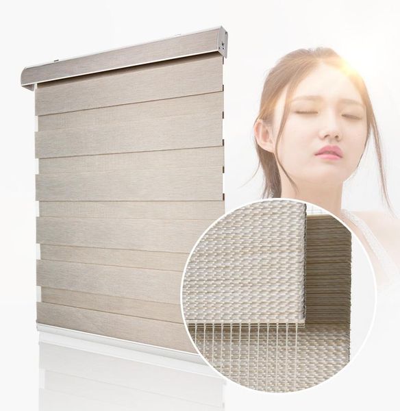 blinds casaya zebra cover roller heavy duty day night full shade thicken fabric dustproof white slat
blinds casaya zebra cover roller heavy duty day night full shade thicken fabric dustproof white slat