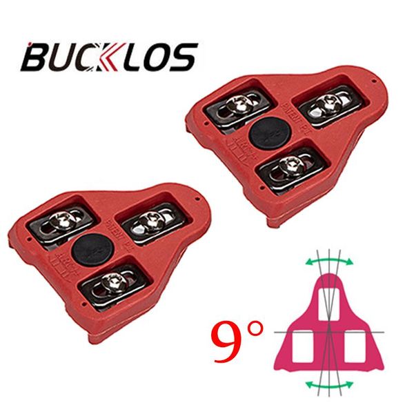 bike pedals 1pair mountain cleats look delta road pedal cleat spd-sl cycling shoes locking plate splint bicycle part
bike pedals 1pair mountain cleats look delta road pedal cleat spd-sl cycling shoes locking plate splint bicycle part