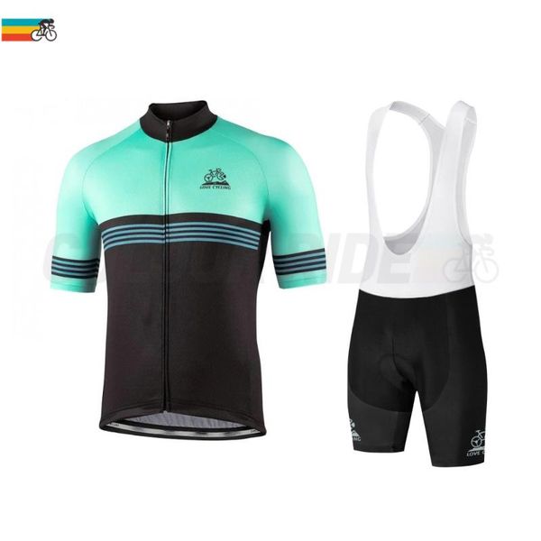 racing sets men cycling jersey set short sleeve clothing suit quick-dry breathable biking shirt gel padded shorts summer mtb ride outfit, Black;blue
racing sets men cycling jersey set short sleeve clothing suit quick-dry breathable biking shirt gel padded shorts summer mtb ride outfit, Black;blue