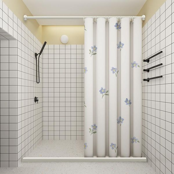 curtain & drapes liangqi/blue floral hook style home curtain, waterproof shower curtains,bathroom thicken mildewproof fabric,customize any s
curtain & drapes liangqi/blue floral hook style home curtain, waterproof shower curtains,bathroom thicken mildewproof fabric,customize any s