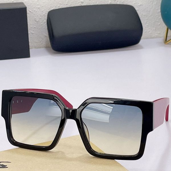 designer sunglasses 4518b square leisure all-match fashion classic plate frame mens or womens luxury sun glasses travel vacation uv400 with, White;black
designer sunglasses 4518b square leisure all-match fashion classic plate frame mens or womens luxury sun glasses travel vacation uv400 with, White;black